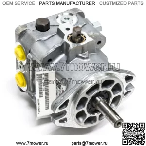 Оригинальный гидростатический насос OEM PG-1HCA-DY1X-XXXX, подходит для Bob-Cat Zero Turn 4121333