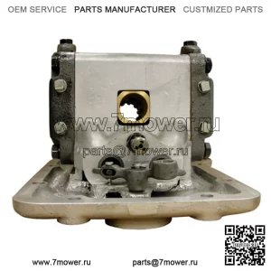 НОВЫЙ гидравлический насос подходит для Ford 8N 8N605A