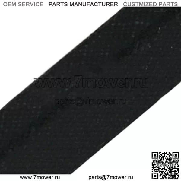Ремень деки подходит для газонокосилки John Deere GX20305 GY20571 L120 L130 Scotts L2048 2002 года выпуска. - Image 5