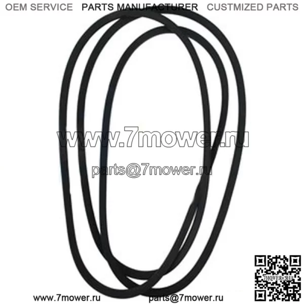 Ремень газонокосилки подходит для John Deere L120 L130 Sabre 1642HS 1742HS Scotts L2048 L2548 - Image 4