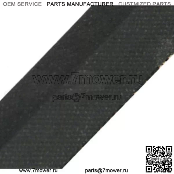 Приводной ремень подходит для John Deere GX20006 L108 L110 L111 L118 L120 L130 X125 X16. - Image 3