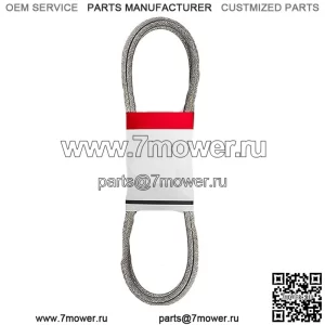 Ремень Raptor для коробки передач косилки John Deere GX20006 L110 L118 L120 L236 L130