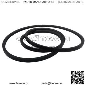 Приводной ремень DECK подходит для тракторов John Deere L100 L105 L107 L108 L110 L111 L118 L130.