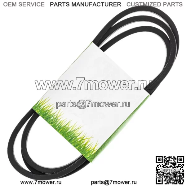 Ремень палубы для John Deere L120 L130 L110 L118 L111 D140 L105 D110 GX20006
