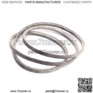 Ремень OakTen для John Deere D160, L120, L130, L145, L155, GX20571, GX21883
