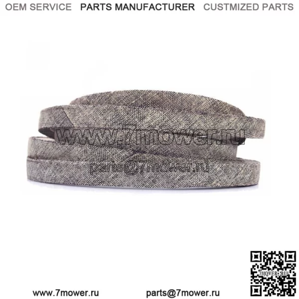 Ремень OakTen для John Deere D160, L120, L130, L145, L155, GX20571, GX21883 - Image 3