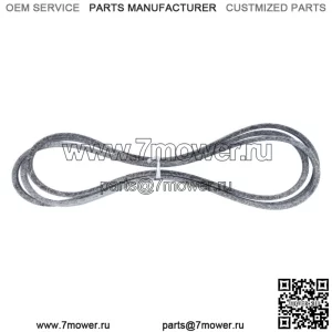 Ремень палубы для John Deere GX20305 GY20571 1642HS 1742HS L120 L130 L2048 L2548