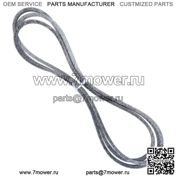 Ремень палубы для John Deere GX20305 GY20571 1642HS 1742HS L120 L130 L2048 L2548 - Image 4