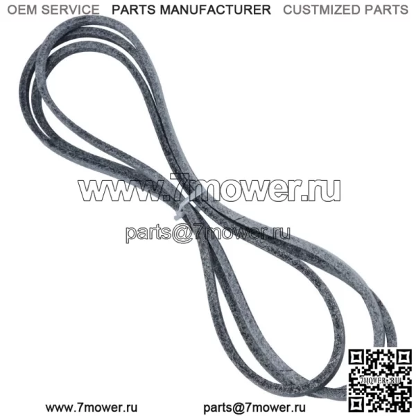 Ремень палубы для John Deere GX20305 GY20571 1642HS 1742HS L120 L130 L2048 L2548 - Image 5