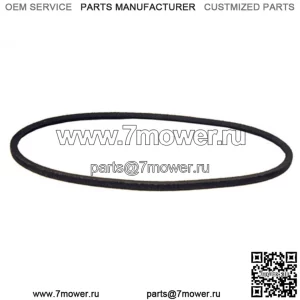 Ремень привода John Deere GX20305 Scotts L2048 (2002) L2548 L120 L130