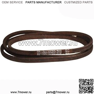 Оригинальный ремень травосборника OEM 482379 Turf Tiger GC-STT-61