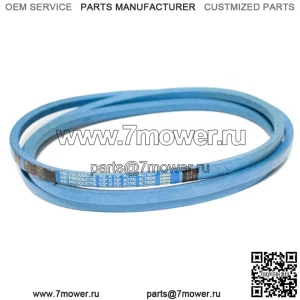 Ремень привода насоса для коммерческой газонокосилки Scag 482641 Turf Tiger