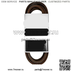 Оригинальный приводной ремень Exmark 126-2539-SL OEM для серии Turf Tracer X