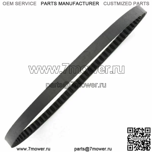 Приводной ремень 730OC x 15 Вт для скутера Honda NH50 NH80 Vision Lead 1985-1995 гг. - Image 2