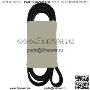 1709-5516 Ремень качественных деталей
