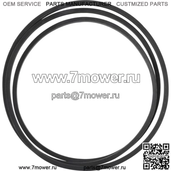 3019-2852 Ремень качественных деталей - Image 2