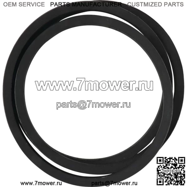 3019-2748 Ремень качественных деталей - Image 2