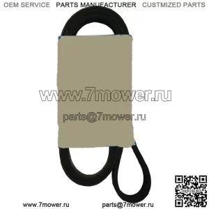 1709-5518 Ремень качественных деталей