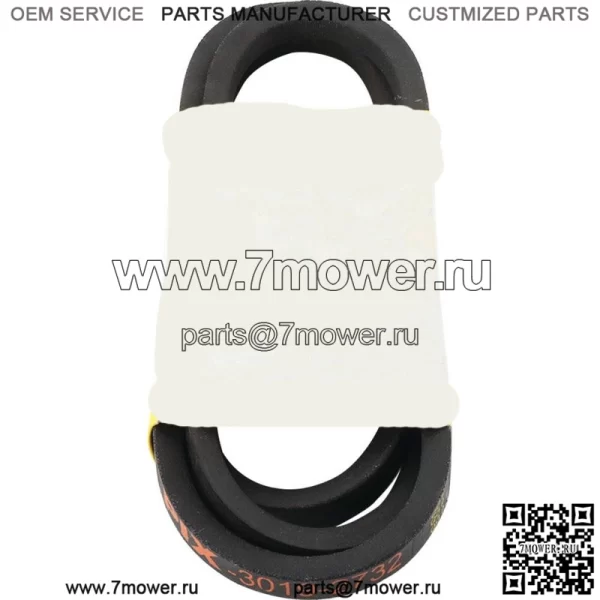 3019-2731 Ремень качественных деталей