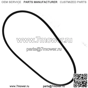 1109-5506 Ремень качественных деталей