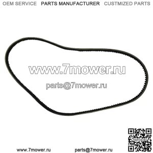 1209-5505 Ремень качественных деталей