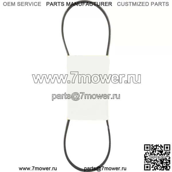 3019-2708 Ремень качественных деталей - Image 2