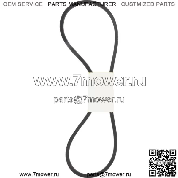 3019-2500 Ремень качественных деталей - Image 2