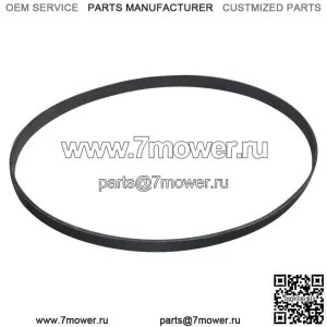1709-5502 Ремень качественных деталей