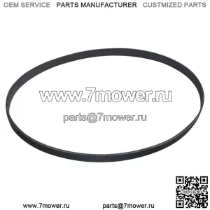 1709-5505 Ремень качественных деталей