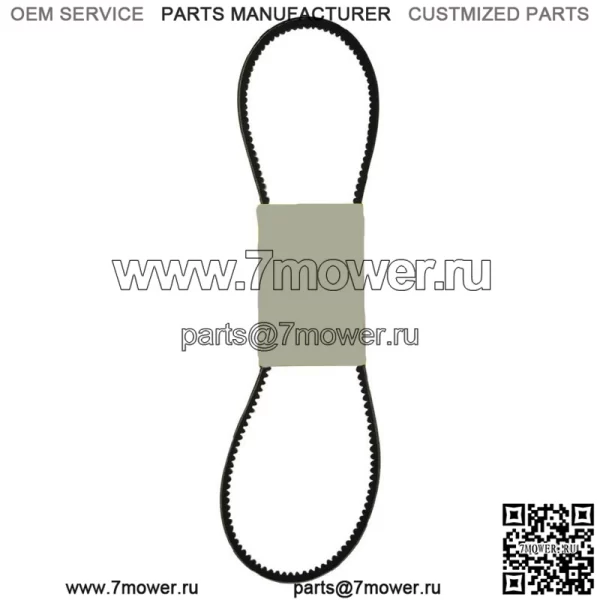 1109-5509 Ремень качественных деталей