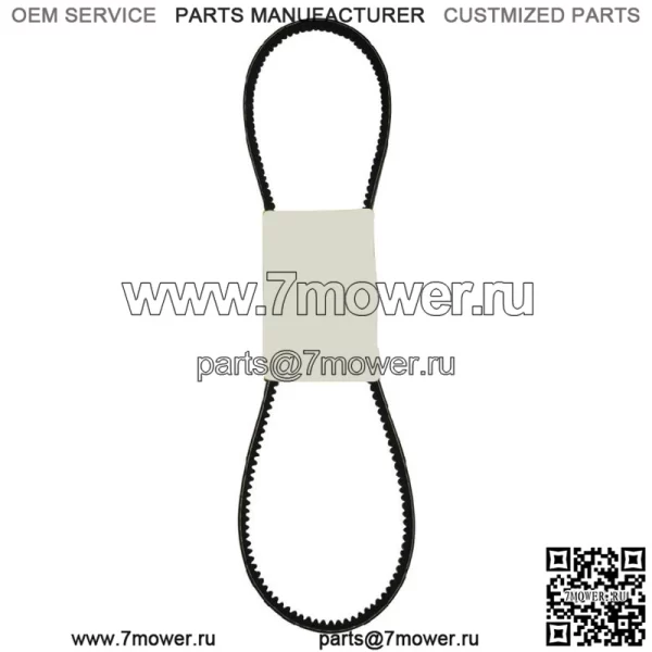 1109-5507 Ремень качественных деталей