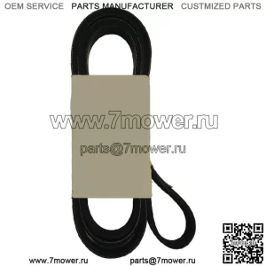1409-5512 Ремень качественных деталей