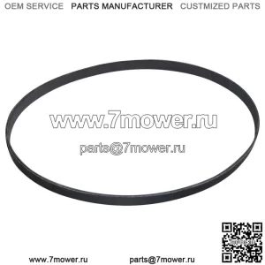 1709-5503 Ремень качественных деталей