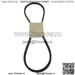 3009-5536 Ремень качественных деталей
