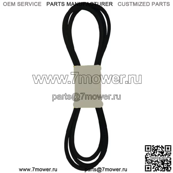 3009-5506 Ремень качественных деталей