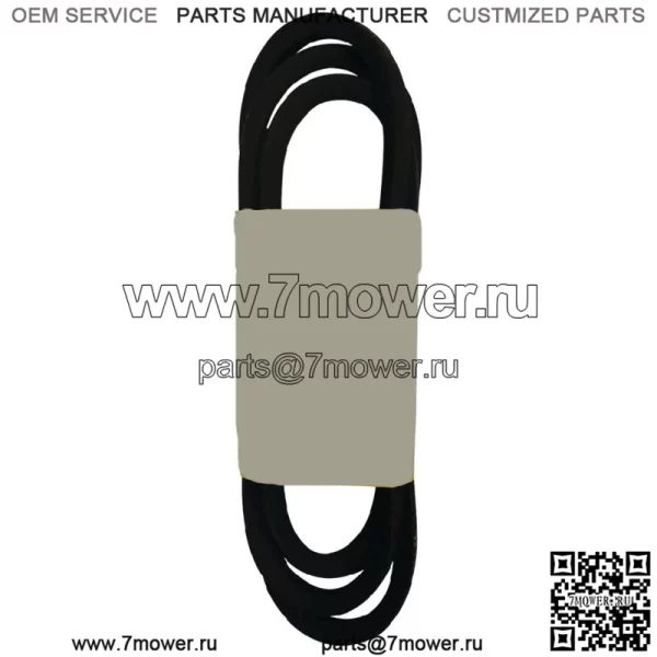 3009-5502 Ремень качественных деталей