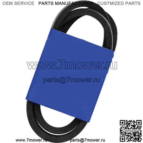 266-295 OEM запасной ремень - Image 2