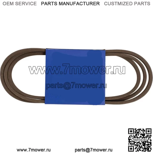 265-306 OEM сменный ремень - Image 3