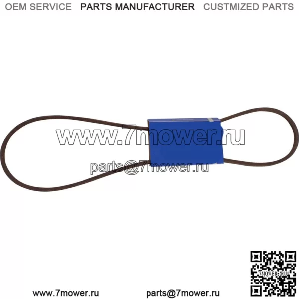 265-261 OEM запасной ремень - Image 3