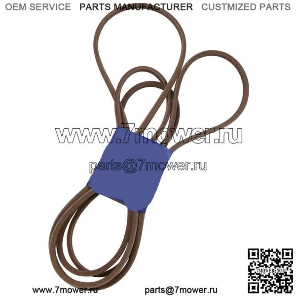 265-253 Сменный ремень OEM - Image 2
