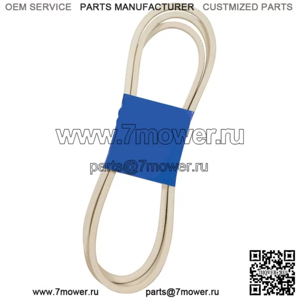 265-244 OEM запасной ремень - Image 2