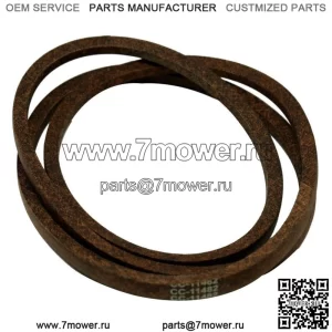Сменный ремень режущей кромки для Cub Cadet MTD 754-0467 954-0467 Toro 112-0301