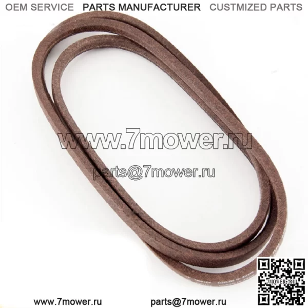 РЕМЕНЬ MTD CUB CADET TB RZT 50" OEM 754-04044 954-04044 754-04044A БЕСПЛАТНО S&H