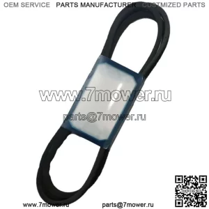 РЕМЕНЬ ПОДХОДИТ ДЛЯ CUB ДЛЯ MTD 754-0280 754-0280A 954-0280 954-0280A-5/8" X 53"