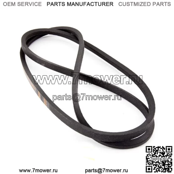 НОВЫЙ РЕМЕНЬ REPL MTD CUB CADET DECK 754-05021 954-05021 XT1 LT42 XT2 LX42 42"