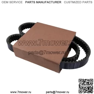 Приводной ремень RE28721 для John Deere 4X2 6X4 1200A AMT600 AMT622 AMT626