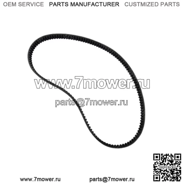 Приводной ремень RE28721 для John Deere 4X2 6X4 1200A AMT600 AMT622 AMT626 - Image 2