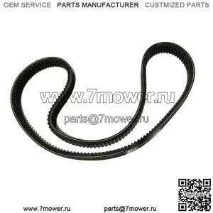 Приводной ремень John Deere для Gator Trail 4x2 6x4 622-AMT622 AMT600 1200A RE28721