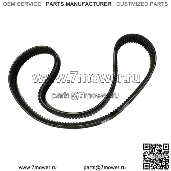 Приводной ремень John Deere для Gator Trail 4x2 6x4 622-AMT622 AMT600 1200A RE28721