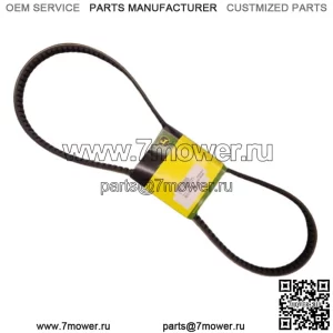 Ремень приводной JOHN DEERE Gator RE28721 4x2 AMT 600 622 626 1200A OEM